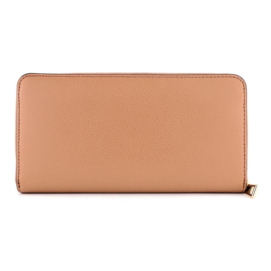 ☆新品 未使用☆FURLA☆フルラ☆長財布☆ラウンドジップ FURLA 並行輸入 フルラ 長財布(ラウンドファスナー) カメリア