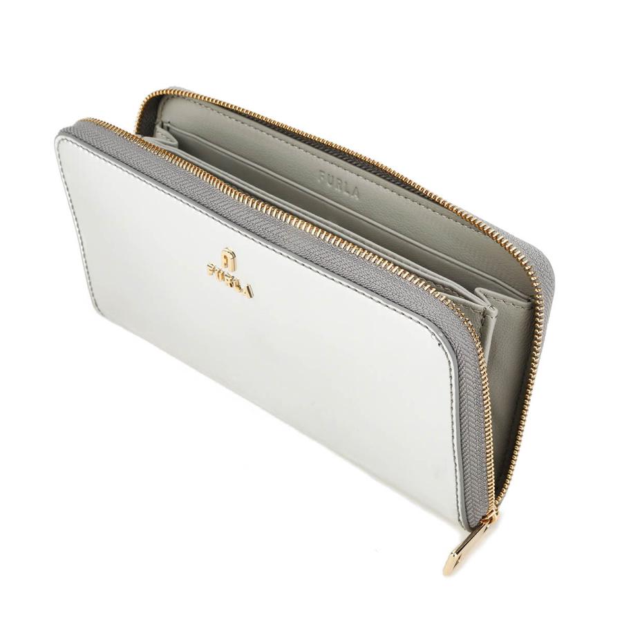【国内即発】フルラ 長財布 WP00322 BX2052 Y3000 FURLA 並行輸入 フルラ 長財布(ラウンドファスナー) カメリア