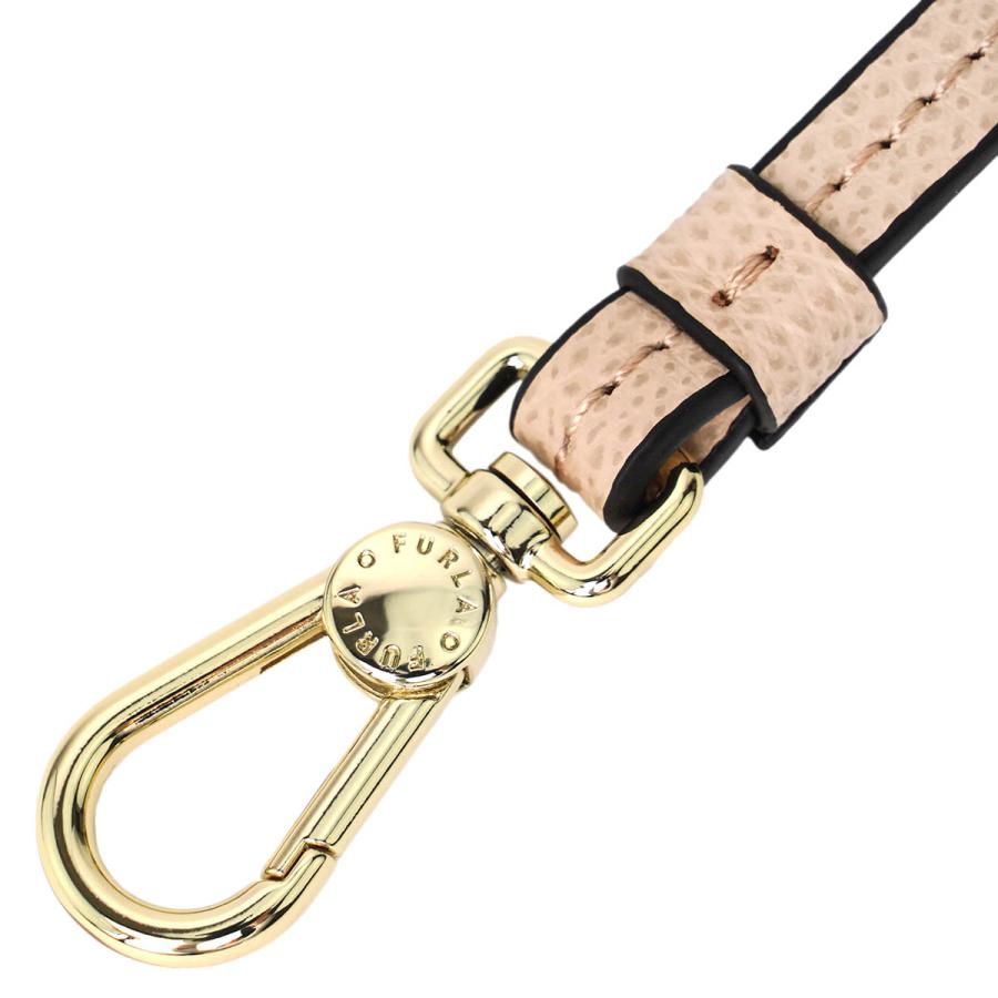 並行輸入 フルラ カードケース FURLA カメリア WP00323 ARE000 B4L00 1 007レディース ライトベージュ | FURLA | 07