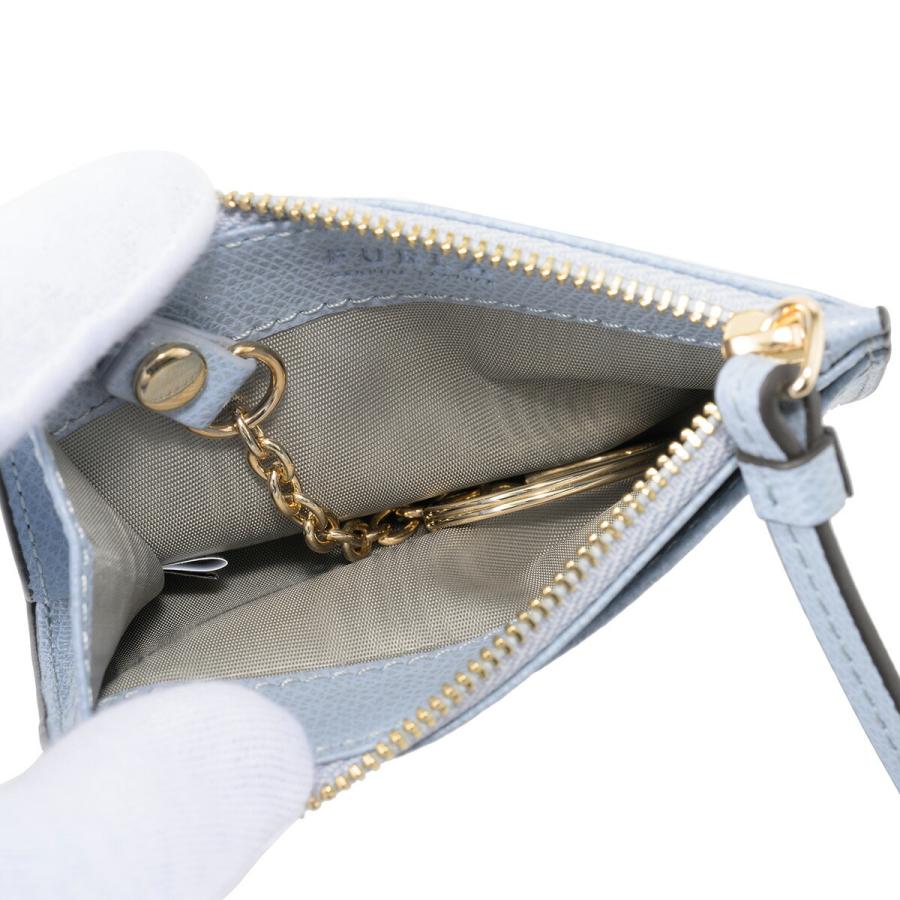 並行輸入 フルラ カードケース FURLA カメリア WP00323 ARE000 55000 1 007レディース ライトブルー 水色 | FURLA | 04