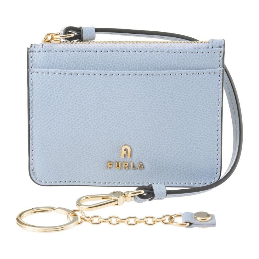 【国内即発】フルラ カードケース WP00323 ARE000 55000 1 007 FURLA フルラ カードケース カメリア WP00323 ARE000 55000 1