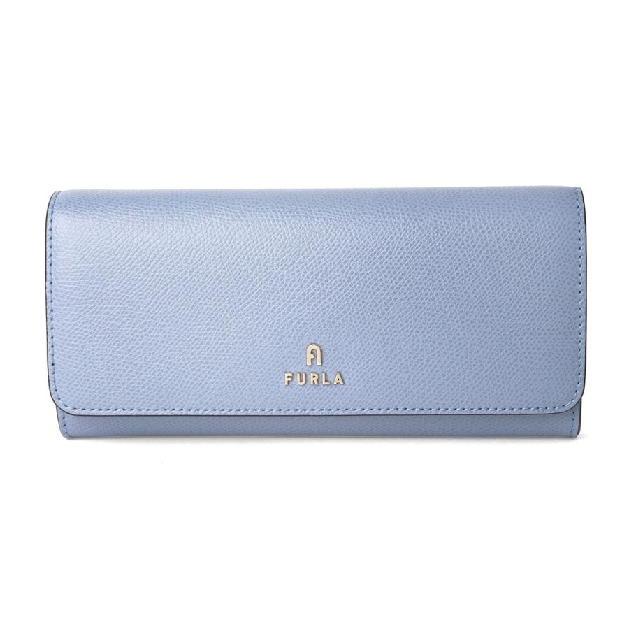 FURLA 並行輸入 フルラ 長財布 カメリア WP00324 ARE000 2506S 1