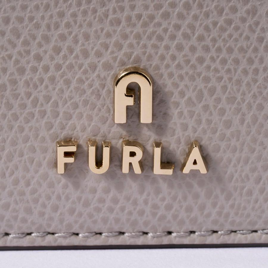 並行輸入 フルラ カードケース カメリア WP00388 ARE000 4897S | FURLA | 05