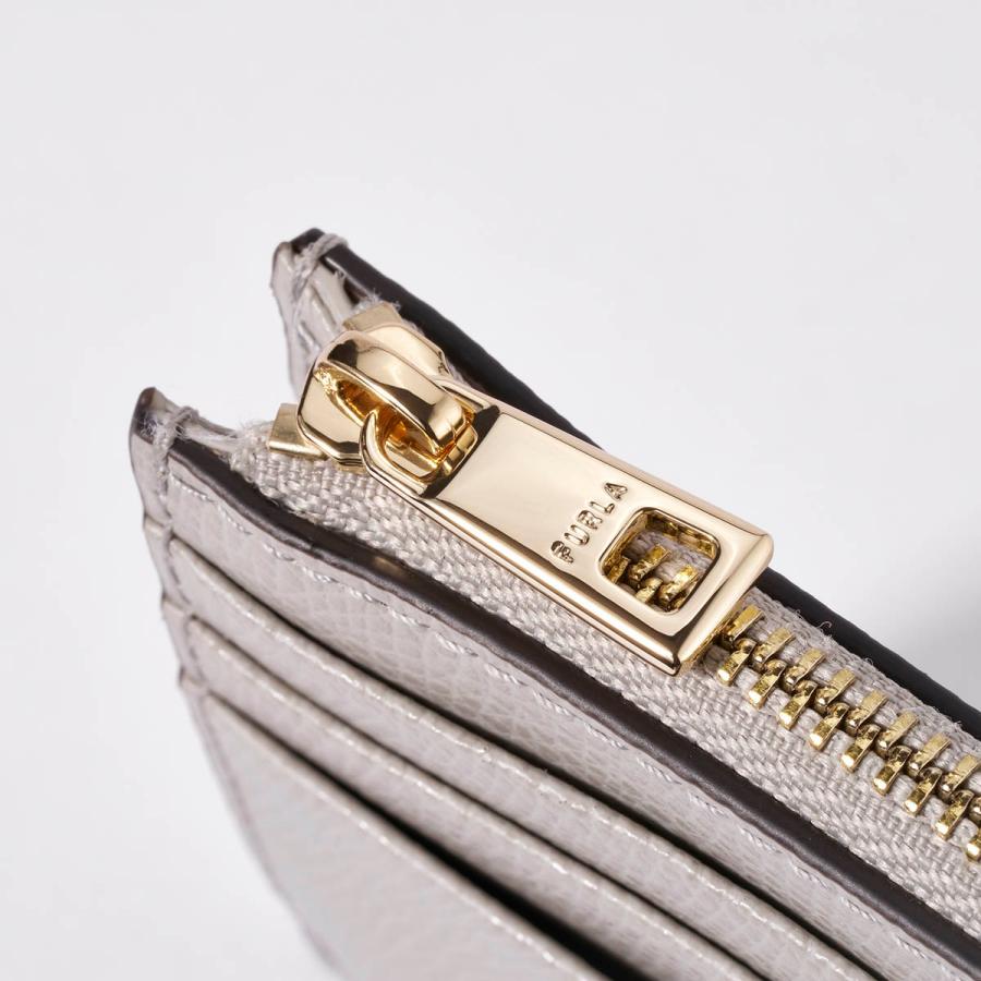 並行輸入 フルラ カードケース カメリア WP00388 ARE000 4897S | FURLA | 06