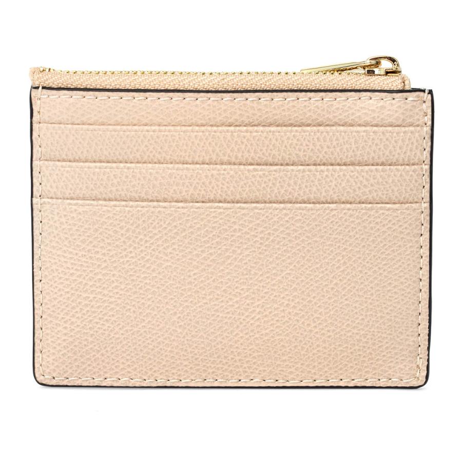 並行輸入 フルラ カードケース FURLA カメリア WP00388 ARE000 B4L00 1 007レディース ライトベージュ | FURLA | 01