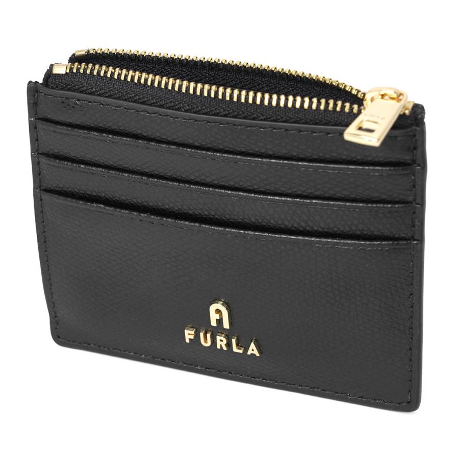 FURLA（フルラ） 並行輸入 カードケース カメリア WP00388 ARE000