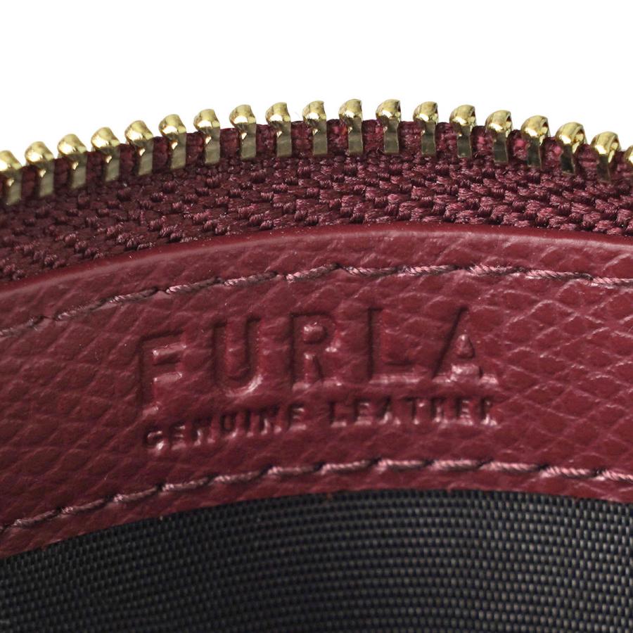 並行輸入 フルラ カードケース FURLA カメリア WP00388 ARE000 26700 1 007レディース ダークレッド | FURLA | 06