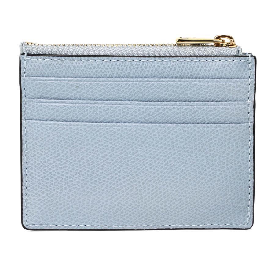 並行輸入 フルラ カードケース FURLA カメリア WP00388 ARE000 55000 1 007レディース ライトブルー 水色 | FURLA | 01
