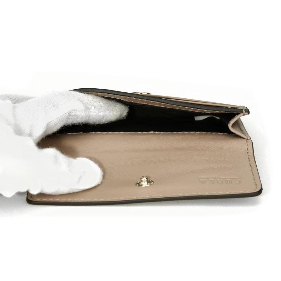 並行輸入 フルラ カードケース FURLA カメリア WP00398 AX0733 2504S 1 007レディース グレージュ | FURLA | 04