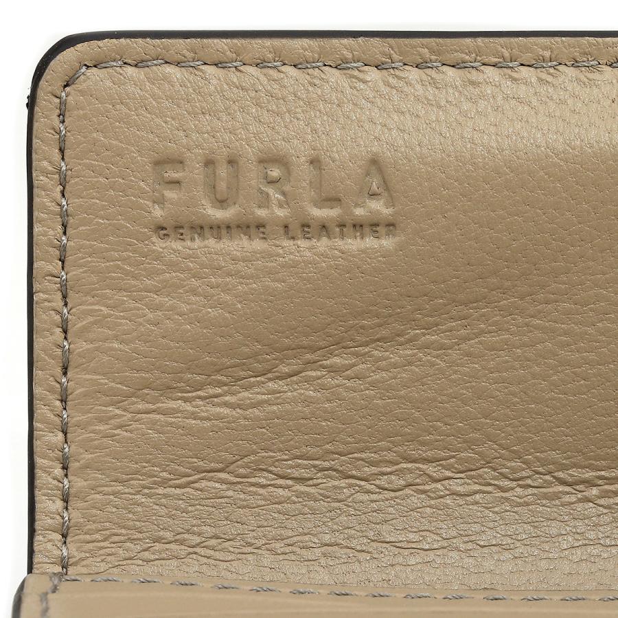 並行輸入 フルラ カードケース FURLA カメリア WP00398 AX0733 2504S 1 007レディース グレージュ | FURLA | 06