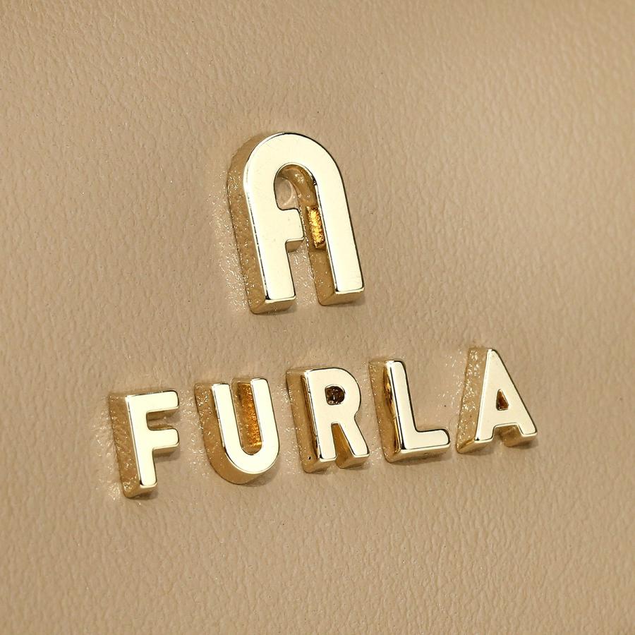 並行輸入 フルラ カードケース FURLA カメリア WP00398 AX0733 2504S 1 007レディース グレージュ | FURLA | 07