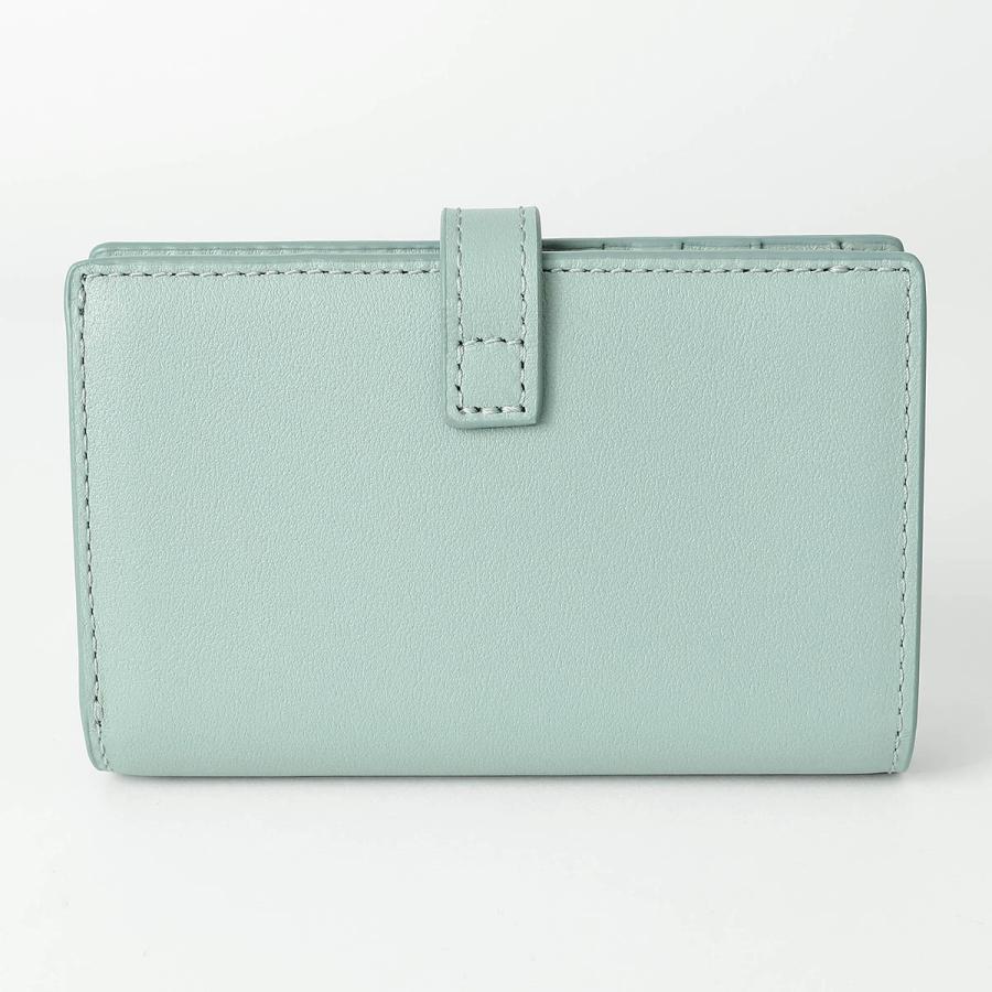 並行輸入 フルラ 2つ折り財布 FURLA フロー WP00401 BX2045 3963S 1 007レディース ライトブルー 水色 | FURLA | 01