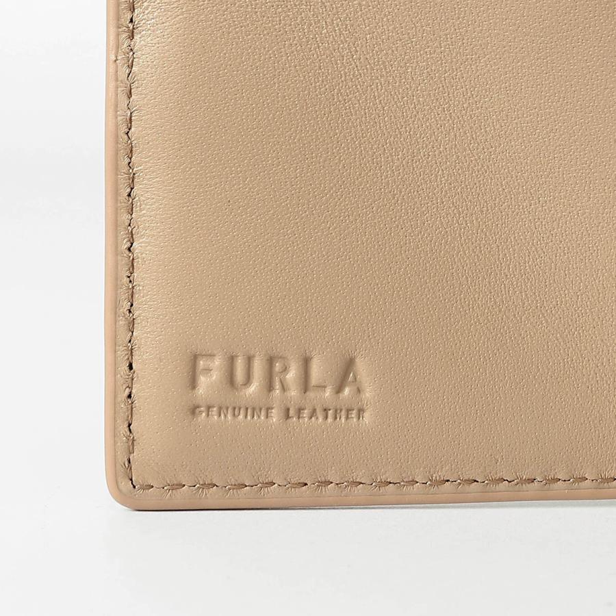 FURLA（フルラ） 並行輸入 2つ折り財布 フロー WP00401 BX2045 1257S 1