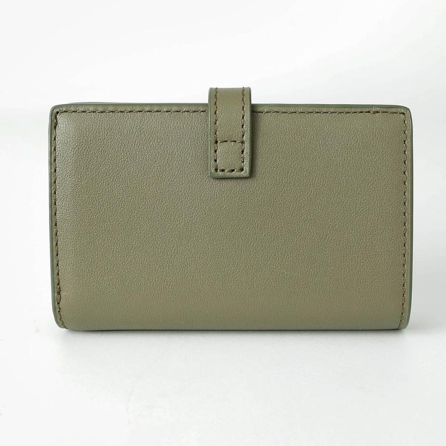 並行輸入 フルラ 2つ折り財布 FURLA フロー WP00401 BX2045 2810S 1 007レディース カーキグリーン | FURLA | 01