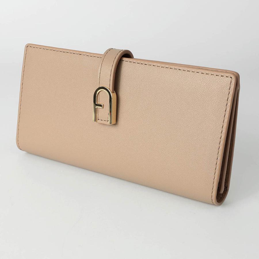 並行輸入 フルラ 長財布 FURLA フロー WP00402 BX2045 1257S 1 007レディース グレージュ | FURLA | 03