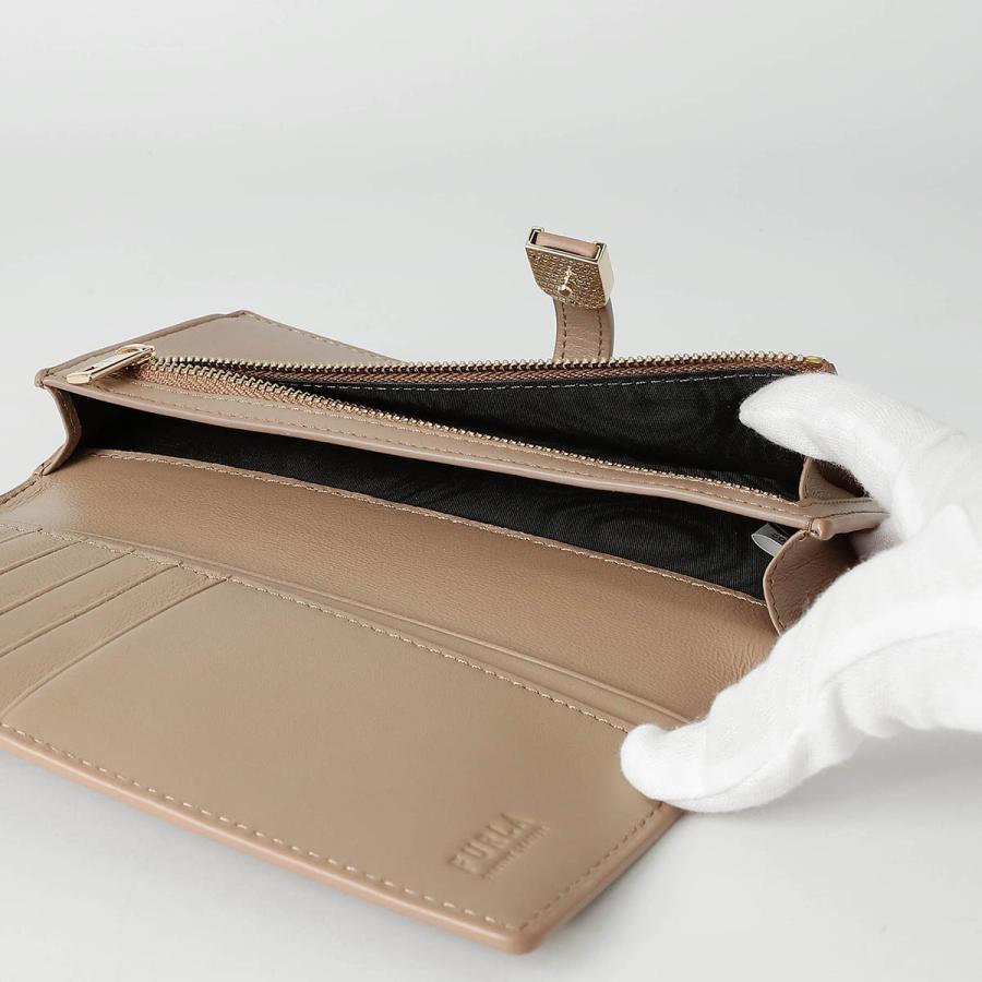 FURLA（フルラ） 並行輸入 長財布 フロー WP00402 BX2045 1257S 1 007