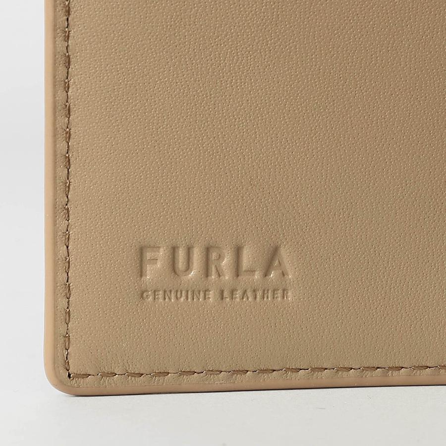並行輸入 フルラ 長財布 FURLA フロー WP00402 BX2045 1257S 1 007レディース グレージュ | FURLA | 06