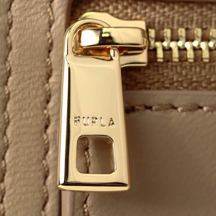 並行輸入 フルラ 長財布 FURLA フロー WP00402 BX2045 1257S 1 007レディース グレージュ | FURLA | 08