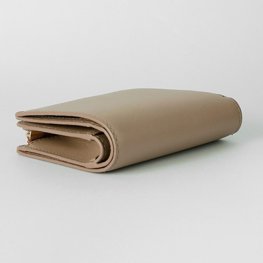 並行輸入 フルラ 2つ折り財布 FURLA ヌヴォラ WP00451 BX2045 1257S 1 007レディース ベージュ | FURLA | 02