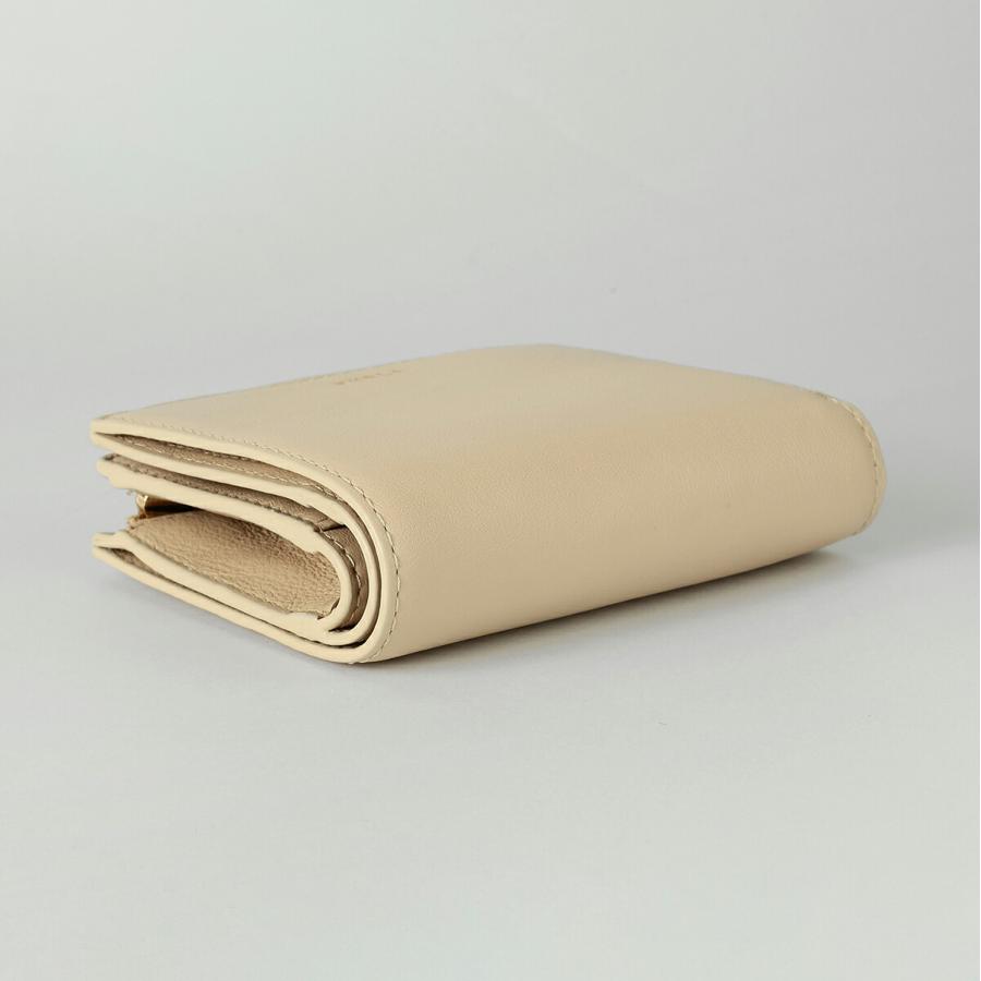 並行輸入 フルラ 2つ折り財布 FURLA ヌヴォラ WP00451 BX2045 8E000 1 007レディース ホワイト 白 | FURLA | 02