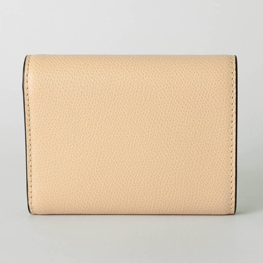 並行輸入 フルラ 3つ折り財布 FURLA カメリア WP00454 ARE000 B4L00 1 007レディース ベージュ | FURLA | 01