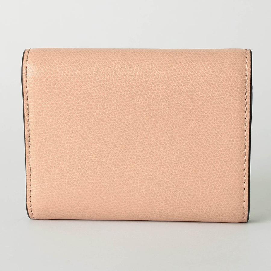 FURLA（フルラ） 並行輸入 3つ折り財布 カメリア WP00454 ARE000 3790S
