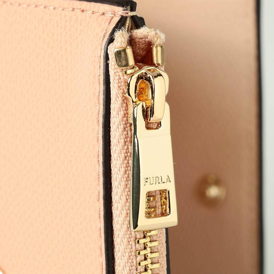 FURLA（フルラ） 並行輸入 3つ折り財布 カメリア WP00454 ARE000 3790S