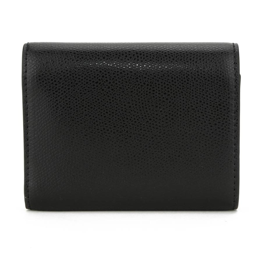並行輸入 フルラ 3つ折り財布 FURLA カメリア WP00454 ARE000 O6000レディース ブラック 黒 | FURLA | 01