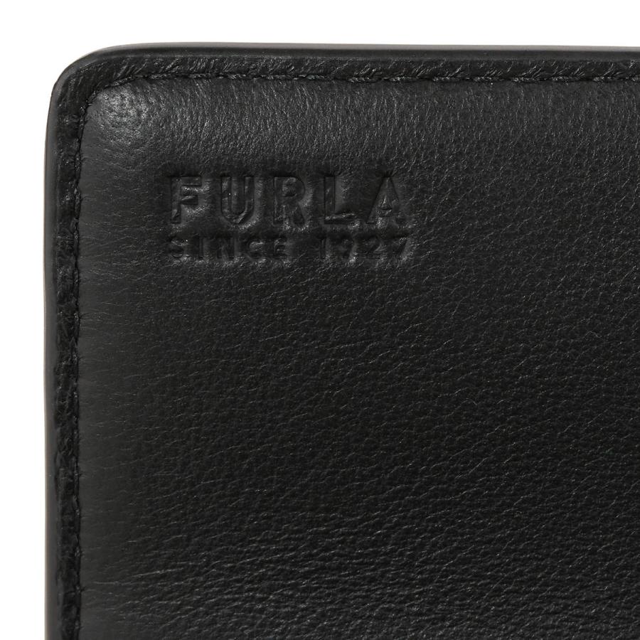 FURLA 並行輸入 フルラ 長財布 ヌヴォラ WP00457 BX2045 O6000