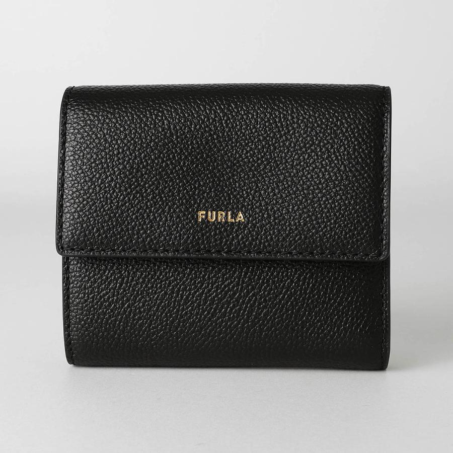 並行輸入 フルラ 2つ折り財布 ゴッチャ WP00469 BX3036 O6000 1 007 83 | FURLA