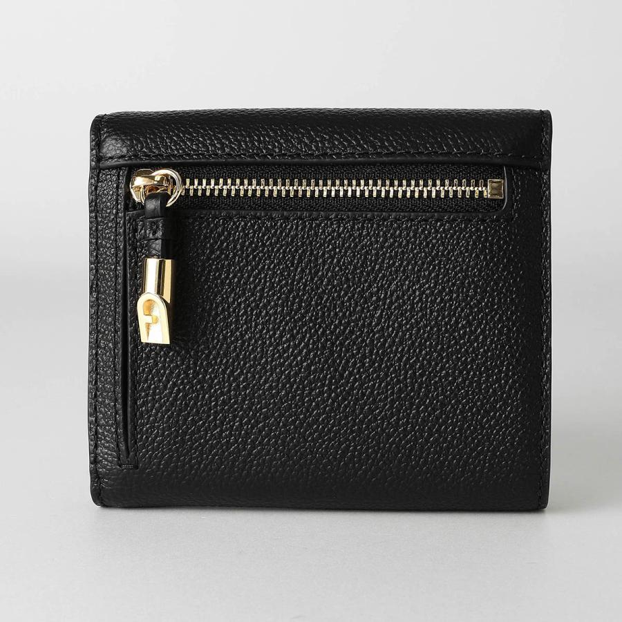 並行輸入 フルラ 2つ折り財布 ゴッチャ WP00469 BX3036 O6000 1 007 83 | FURLA | 01