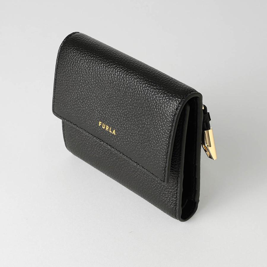 並行輸入 フルラ 2つ折り財布 ゴッチャ WP00469 BX3036 O6000 1 007 83 | FURLA | 03