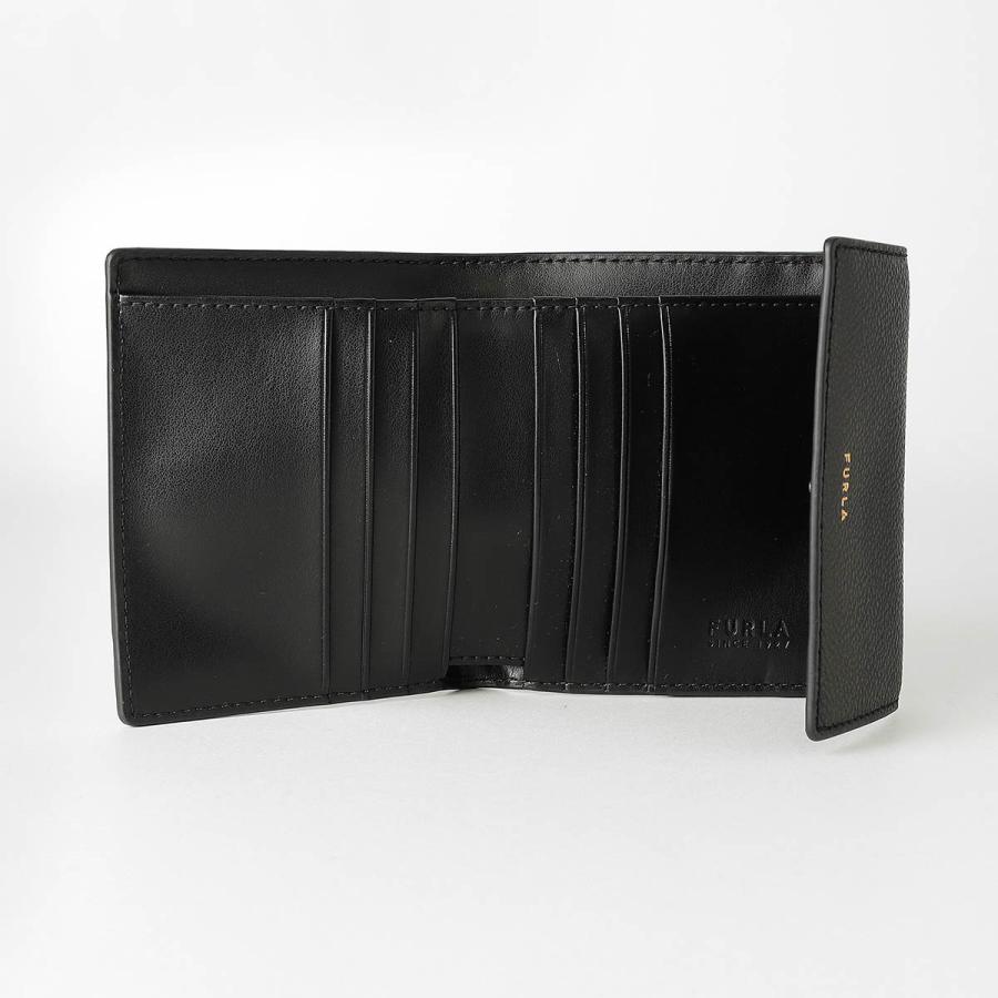 並行輸入 フルラ 2つ折り財布 ゴッチャ WP00469 BX3036 O6000 1 007 83 | FURLA | 05