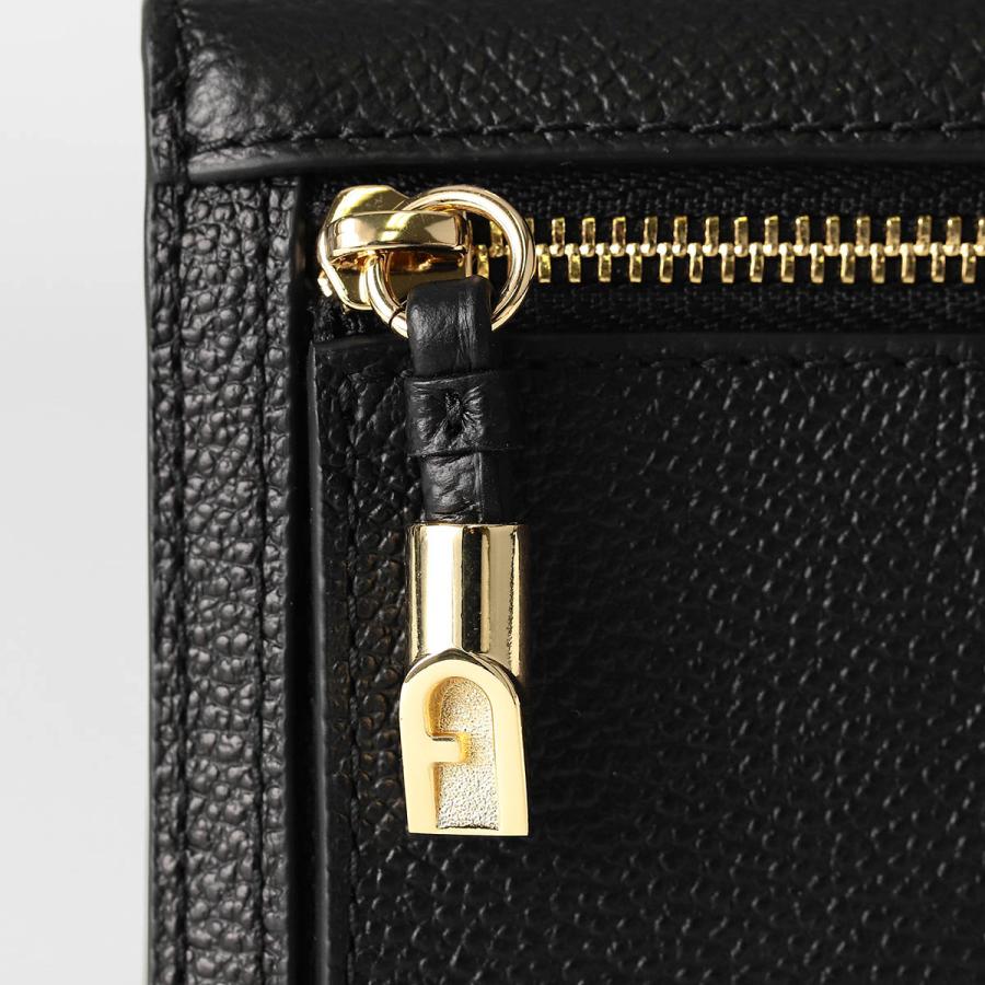 並行輸入 フルラ 2つ折り財布 ゴッチャ WP00469 BX3036 O6000 1 007 83 | FURLA | 07