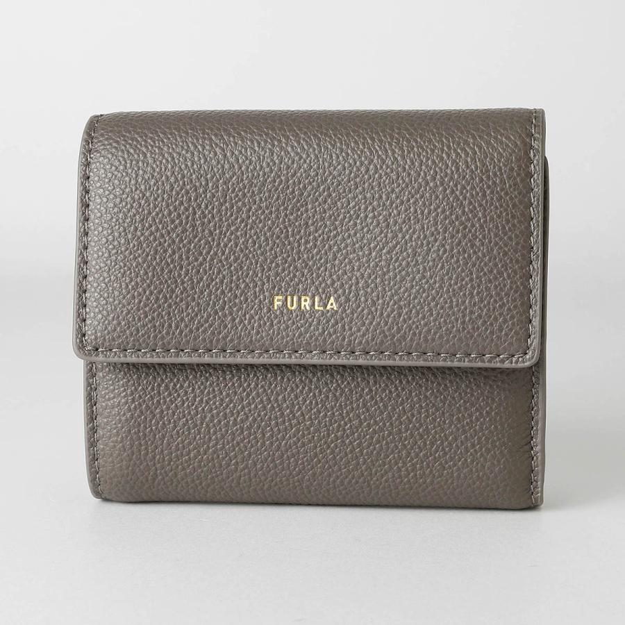 並行輸入 フルラ 2つ折り財布 ゴッチャ WP00469 BX3036 4283S 1 007 64 | FURLA