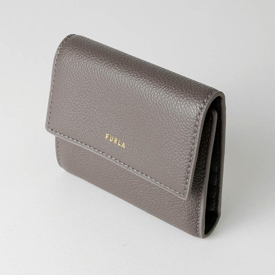 並行輸入 フルラ 2つ折り財布 ゴッチャ WP00469 BX3036 4283S 1 007 64 | FURLA | 03