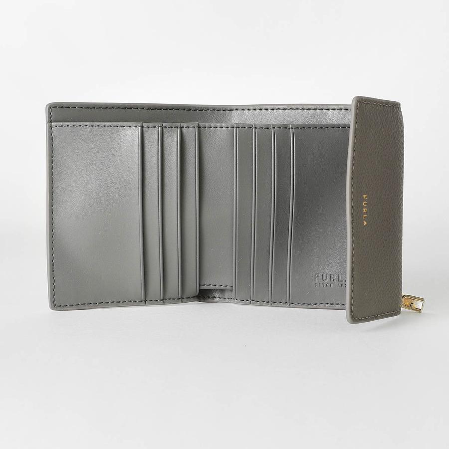 並行輸入 フルラ 2つ折り財布 ゴッチャ WP00469 BX3036 4283S 1 007 64 | FURLA | 05