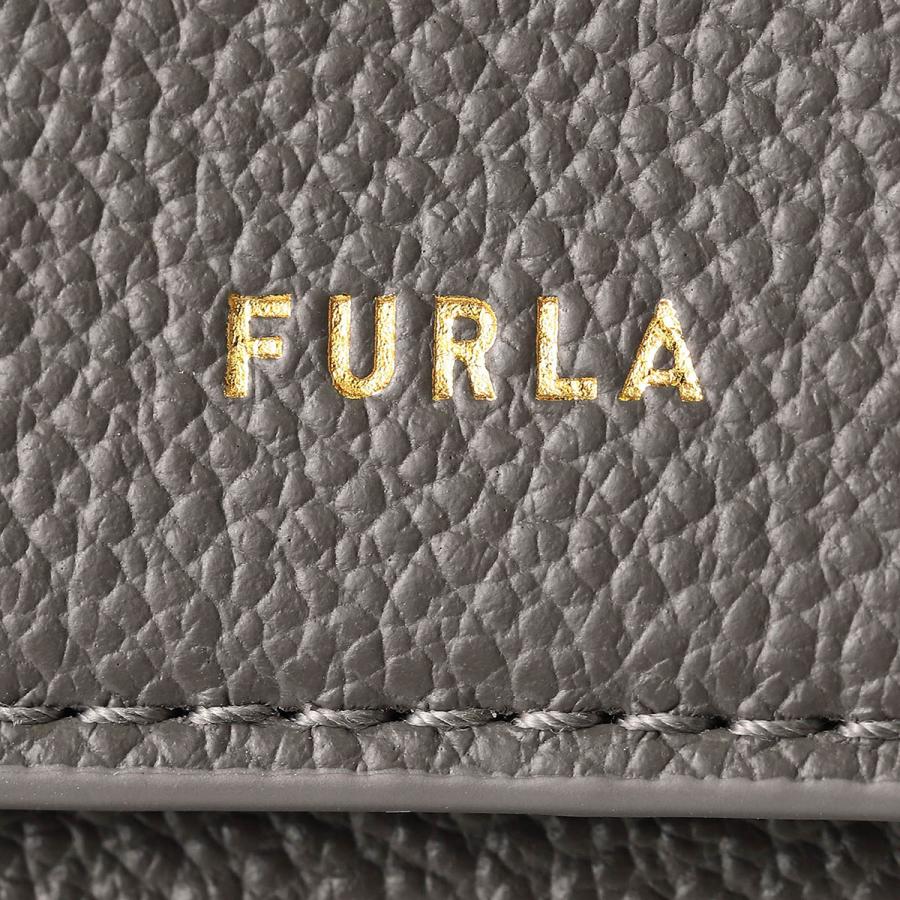 並行輸入 フルラ 2つ折り財布 ゴッチャ WP00469 BX3036 4283S 1 007 64 | FURLA | 06