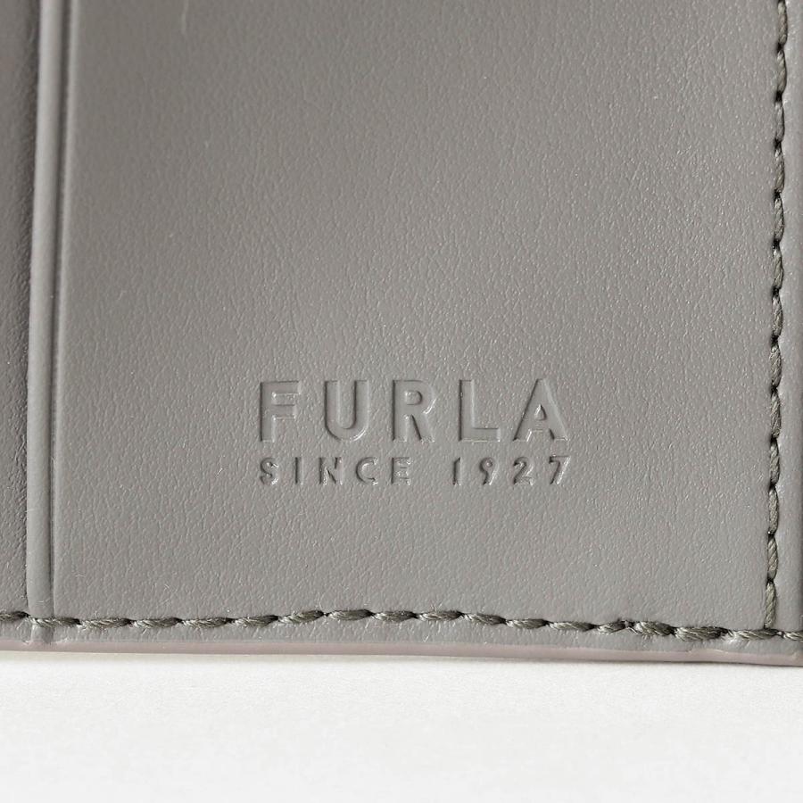 並行輸入 フルラ 2つ折り財布 ゴッチャ WP00469 BX3036 4283S 1 007 64 | FURLA | 08
