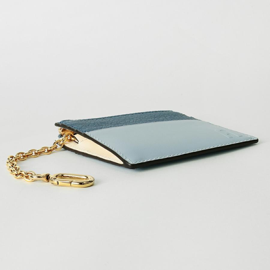 並行輸入 フルラ カードケース FURLA グラツィア WP00495 BX1588 3780S 1 007レディース ブルー 青 | FURLA | 02