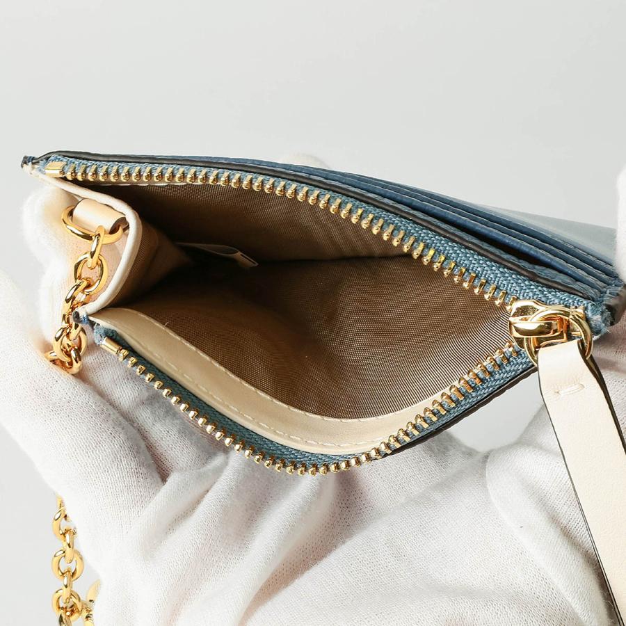 並行輸入 フルラ カードケース FURLA グラツィア WP00495 BX1588 3780S 1 007レディース ブルー 青 | FURLA | 04