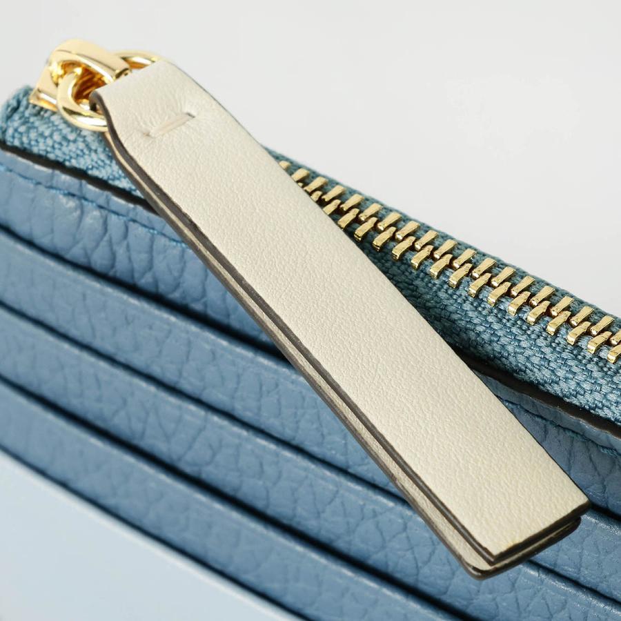 並行輸入 フルラ カードケース FURLA グラツィア WP00495 BX1588 3780S 1 007レディース ブルー 青 | FURLA | 08