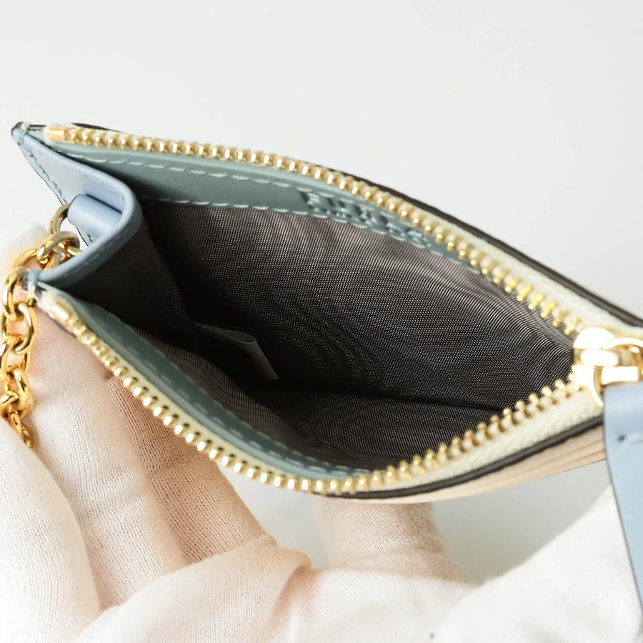 並行輸入 フルラ カードケース FURLA グラツィア WP00495 BX1588 4053S 1 007レディース ホワイト | FURLA | 04