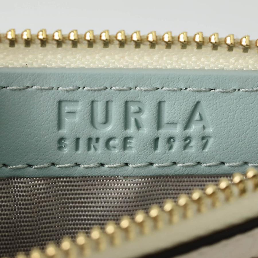 並行輸入 フルラ カードケース FURLA グラツィア WP00495 BX1588 4053S 1 007レディース ホワイト | FURLA | 05