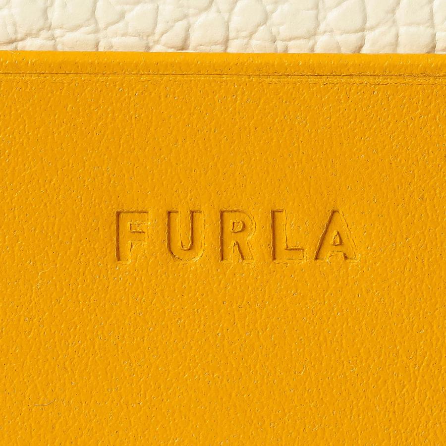 並行輸入 フルラ カードケース FURLA グラツィア WP00495 BX1588 4053S 1 007レディース ホワイト | FURLA | 07