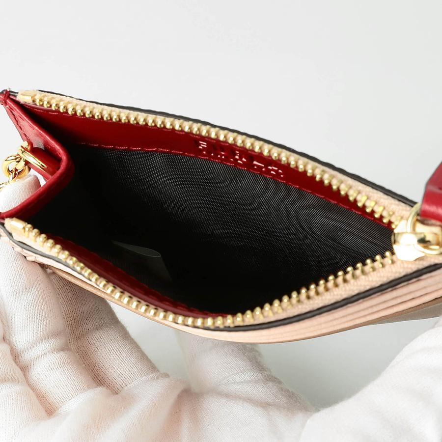 並行輸入 フルラ カードケース FURLA グラツィア WP00495 BX1588 4054S 1 007レディース ピンク ベージュ レッド | FURLA | 04