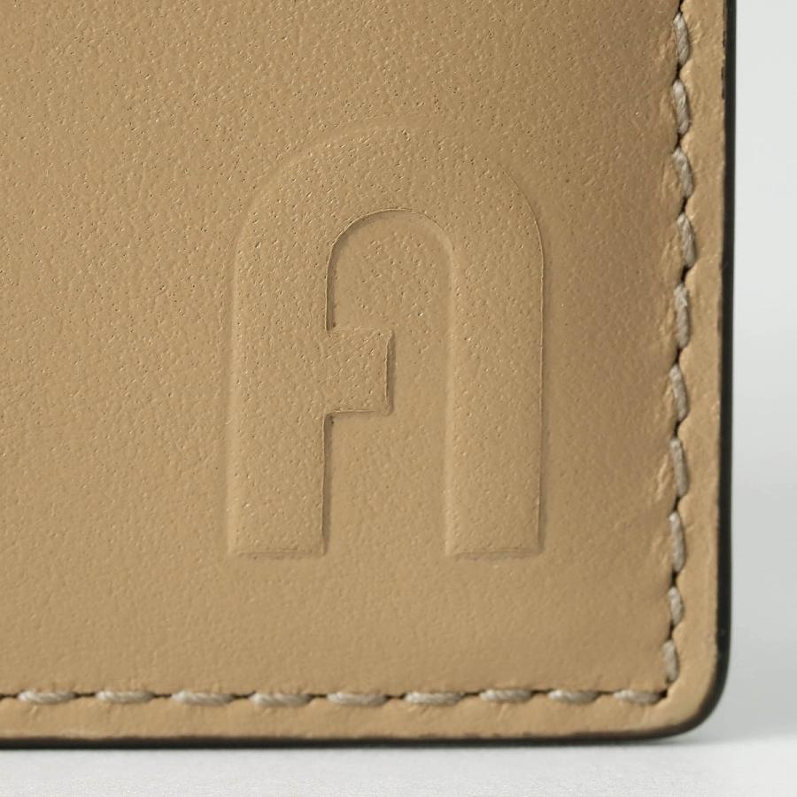 並行輸入 フルラ カードケース FURLA グラツィア WP00495 BX1588 4054S 1 007レディース ピンク ベージュ レッド | FURLA | 06