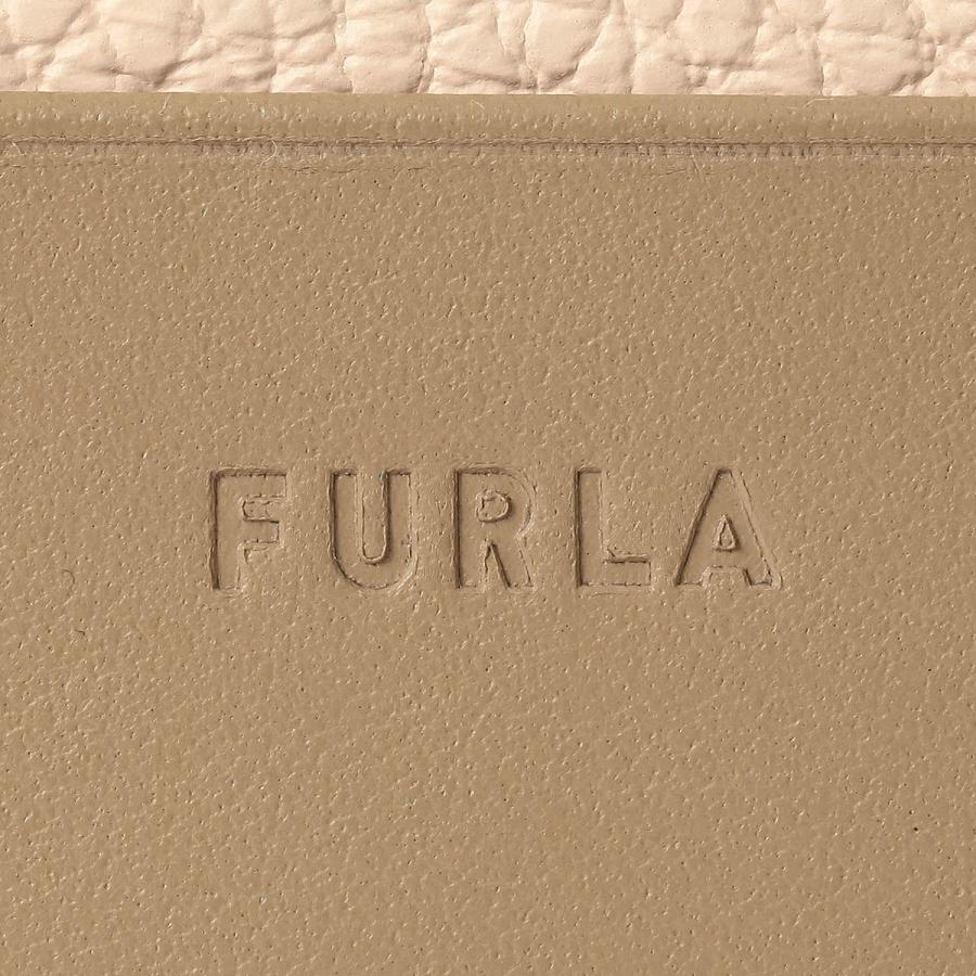 並行輸入 フルラ カードケース FURLA グラツィア WP00495 BX1588 4054S 1 007レディース ピンク ベージュ レッド | FURLA | 07