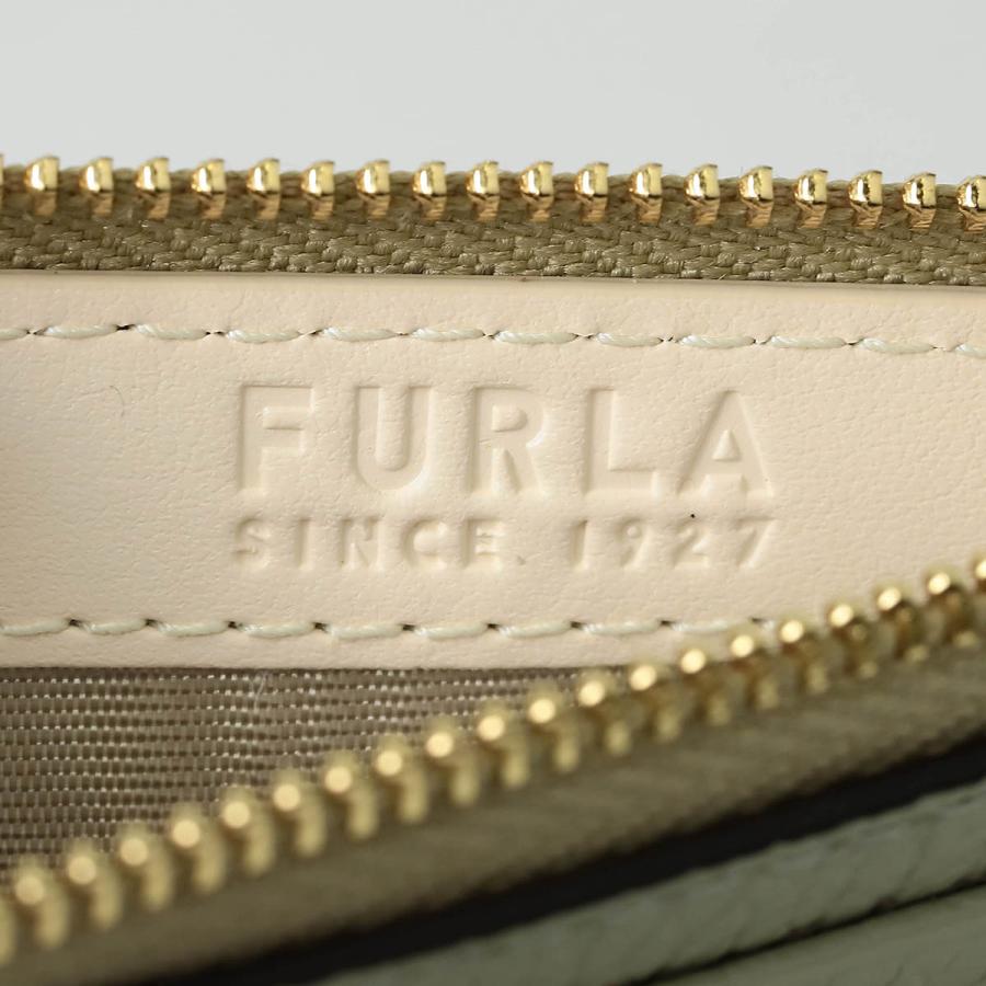 並行輸入 フルラ カードケース FURLA グラツィア WP00495 BX1588 4055S 1 007レディース グリーン | FURLA | 05