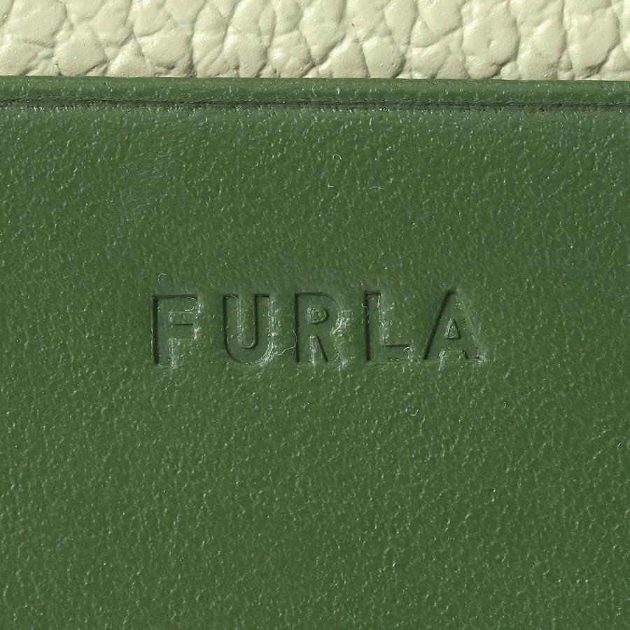 並行輸入 フルラ カードケース FURLA グラツィア WP00495 BX1588 4055S 1 007レディース グリーン | FURLA | 07